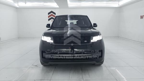 vin: **************   	2022 Range Rover   Vogue for sale in UAE | 350075  